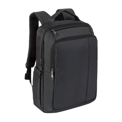 Rivacase 8262 Laptop Backpack, Color: Black - JCPenney