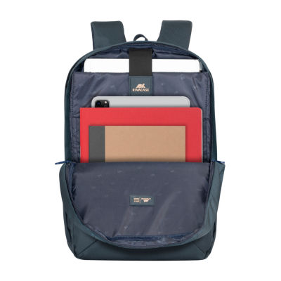 Rivacase 8460 Eco Bulker Laptop Backpack