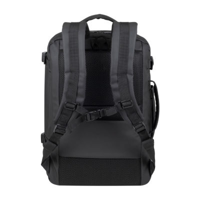 Rivacase 8465 Coated Eco Travel Laptop Backpack