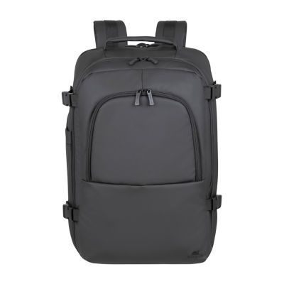 Rivacase 8465 Coated Eco Travel Laptop Backpack