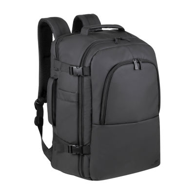 Rivacase 8465 Coated Eco Travel Laptop Backpack