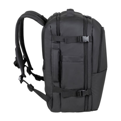 Rivacase 8465 Coated Eco Travel Laptop Backpack