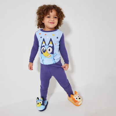 Toddler Boys -pc. Bluey Pajama Set