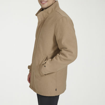 Dockers Mens Heavyweight Overcoat