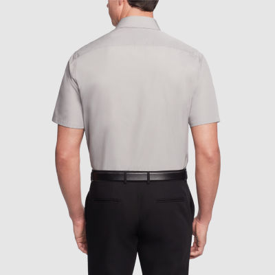 Men's Gray Dress Shirts & Ties - Men | JCPenney