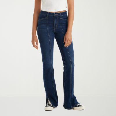 Levi's Retro 725 Womens High Rise Bootcut Jean