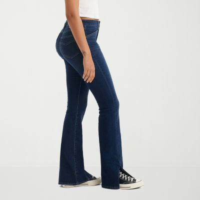 Levi's Retro 725 Womens High Rise Bootcut Jean