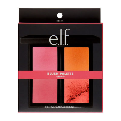 e.l.f. Powder Blush Palette