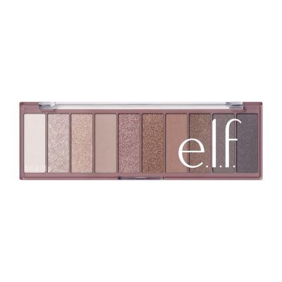 e.l.f. Rose Gold Eyeshadow Palette