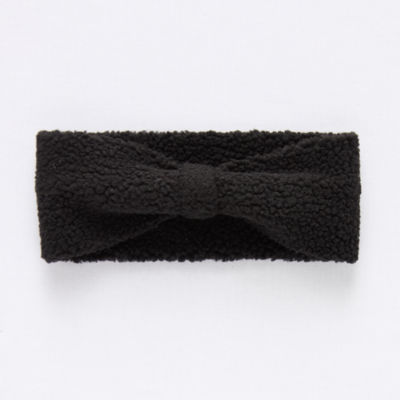 Mixit Sherpa Womens Headband