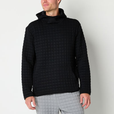 Xersion Mens Long Sleeve Hoodie