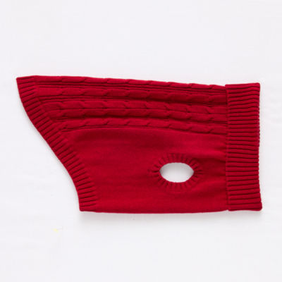 St. Johns Bark Dog Sweater