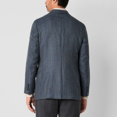 Stafford Mens Classic Fit Sport Coat