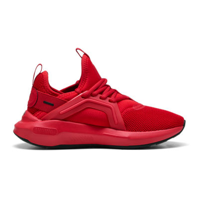 PUMA Enzo 5 Big Boys Running Shoes