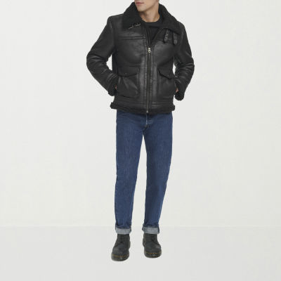 Levi's Mens Lined Midweight Jacket