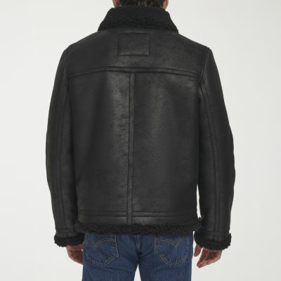 Levi's Mens Lined Midweight Jacket