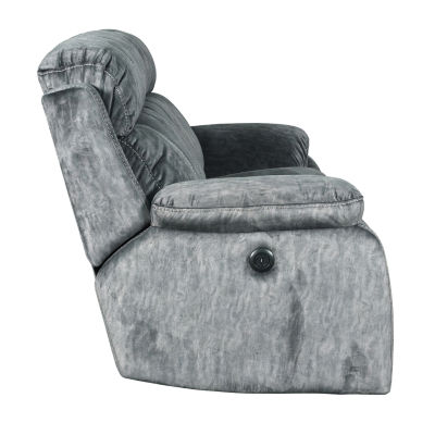 Tango Pad-Arm Reclining Sofa