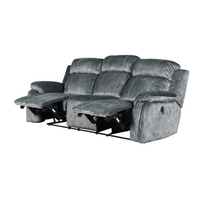 Tango Pad-Arm Reclining Sofa