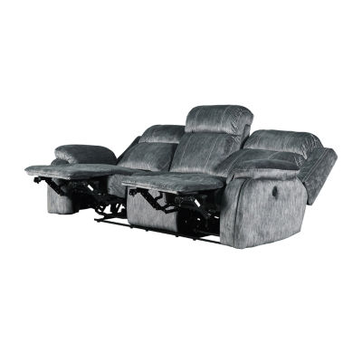 Tango Pad-Arm Reclining Sofa