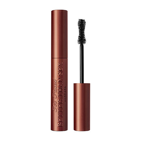 Too Faced Better Than Sex Mascara-Chocolate, One Size, Brown