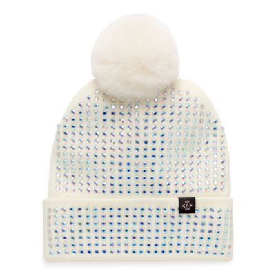 Nanette Lepore Womens Beanie
