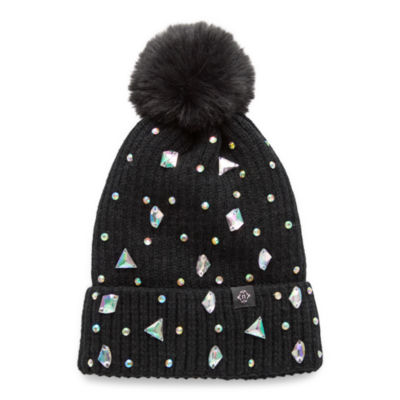 Nanette Lepore Womens Beanie