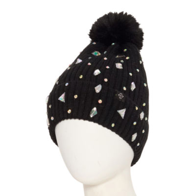 Nanette Lepore Womens Beanie