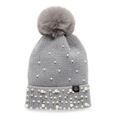 Nanette Lepore Womens Beanie