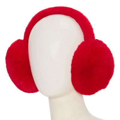 Nanette Lepore 1 Pair Womens Ear Muffs