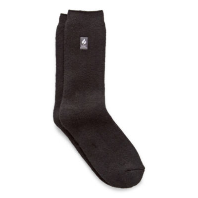 Heat Holders  Lite Dahlia Womens 1 Pair Crew Socks