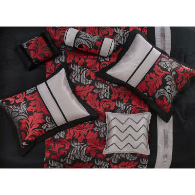 Stratford Park Ember Midweight Complete Bedding Set