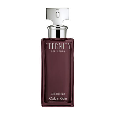 Calvin Klein Eternity For Women Amber Essence Parfum Intense