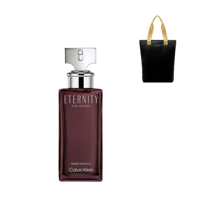 Calvin Klein Eternity For Women Amber Essence Parfum Intense