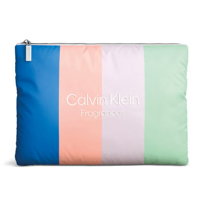 Calvin Klein Ck Nude Vanilla Hair & Body Perfum Mist, 7.9 Oz