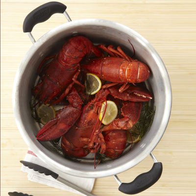 IMUSA® 32-qt. Steamer