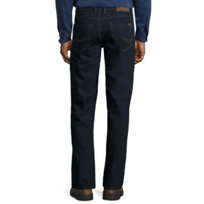 Smiths Workwear Mens Regular Fit Workwear Pant