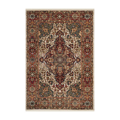 Safavieh Kashan Collection Adamina Oriental Area Rug