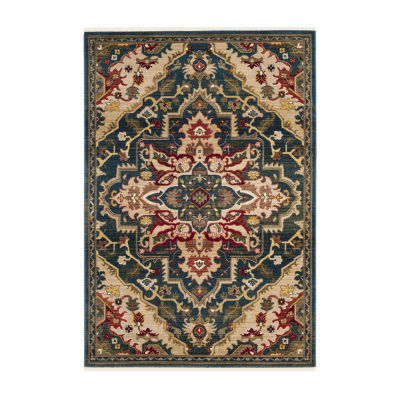 Safavieh Kashan Collection Melanie Oriental Area Rug