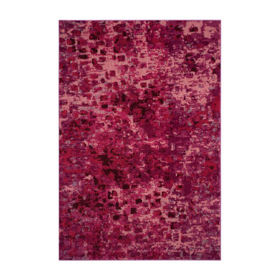 Safavieh Monaco Collection Doreen Abstract Area Rug