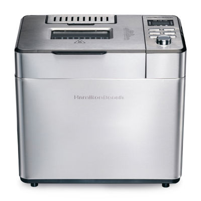 Hamilton Beach® Premium Dough And Bread Maker