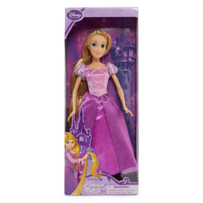 Disney Collection Rapunzel Classic Doll Tangled Rapunzel Princess Doll