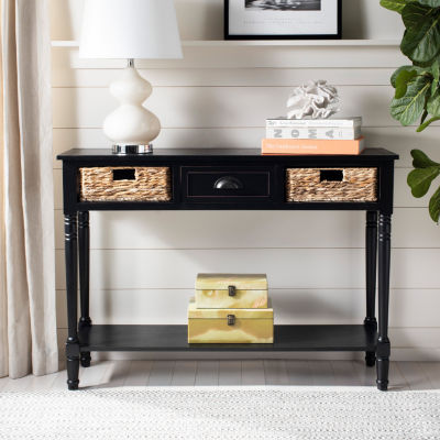 Christa Storage Console Table