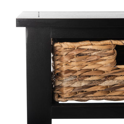 Christa Storage Console Table