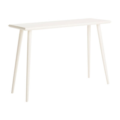 Marshal Console Table
