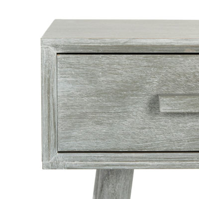 Dean 2-Drawer Console Table