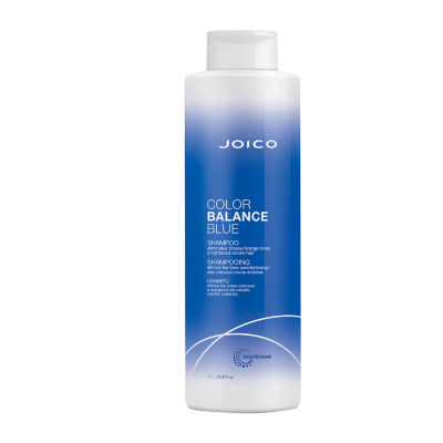 Joico Color Balance Shampoo 33.8 oz. JCPenney