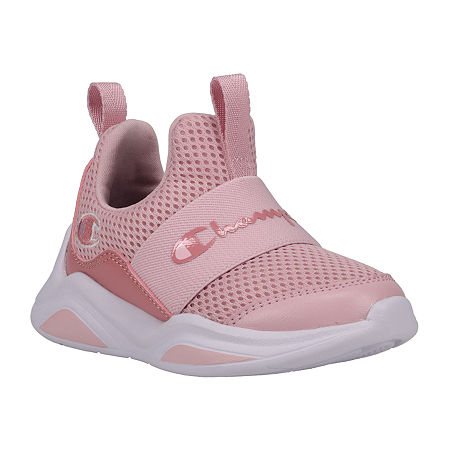  Champion Legend Lo Toddler Girls Sneakers