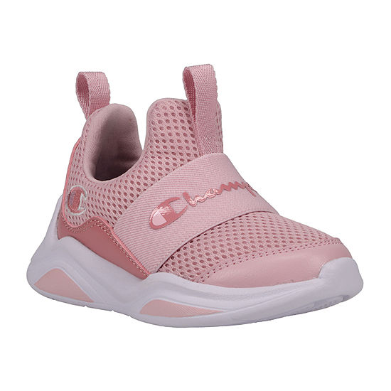 Champion Legend Lo Toddler Girls Sneakers