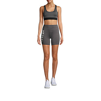 PSK Collective Womens Bike Short - JCPenney