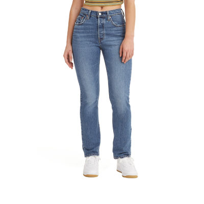 Levi's® Women's 501 Original Straight Leg Jean JCPenney